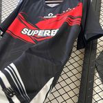 Camisa Soberano Goleiro 25/26 - Torcedor Masculina
