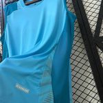Regata Flamengo Treino 25/26 - Azul #silkado