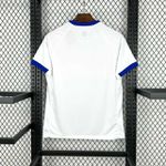 Camisa Seleção Inglaterra 25/26 - Branca - Torcedor Masculina