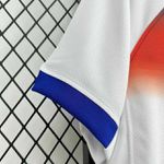 Camisa Seleção Inglaterra 25/26 - Branca - Torcedor Masculina