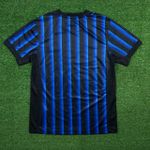 Camisa Inter de Milão Home 25/26 - Torcedor Masculina (Patrocínio)