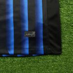 Camisa Inter de Milão Home 25/26 - Torcedor Masculina (Patrocínio)