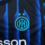 Camisa Inter de Milão Home 25/26 - Torcedor Masculina (Patrocínio)