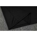 Conjunto de Treino PSG 24/25 - Regata e Short - Preto - Masculino