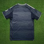  Camisa Real Madrid Away 25/26 - Azul - Torcedor Masculina 