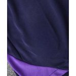 Conjunto de Treino Corinthians Regata e Short 25/26 - Roxa e Azul Marinho - Masculina