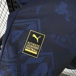 Camisa Red Bull Salzburg 25/26 - Azul - Torcedor Masculina 