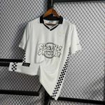  Camisa Santos 22/23 - Edição Especial Charlie Brown Jr - Torcedor Masculina