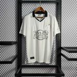  Camisa Santos 22/23 - Edição Especial Charlie Brown Jr - Torcedor Masculina