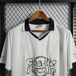  Camisa Santos 22/23 - Edição Especial Charlie Brown Jr - Torcedor Masculina