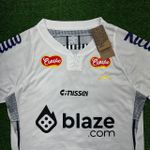 Camisa Santos 24/25 Jogador - Edição Especial Masculina