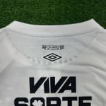 Camisa Santos 24/25 Jogador - Edição Especial Masculina