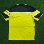Camisa Borussia Dortmund Retrô Home I 97/98 - Amarela - Retrô Masculina