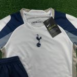 Kit Infantil Tottenham Home I 25/26