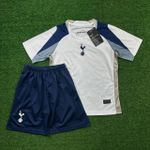 Kit Infantil Tottenham Home I 25/26