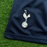 Kit Infantil Tottenham Home I 25/26