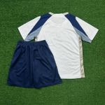 Kit Infantil Tottenham Home I 25/26