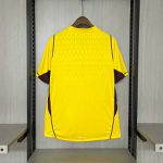 Camisa Flamengo Goleiro 24/25 - Torcedor Masculina - Lançamento - silkado