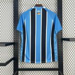 Camisa Grêmio Home I 25/26 - Torcedor Masculina
