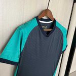 Camisa Clube do Remo 25/26 - Azul Marinho - Edição Especial Torcedor Masculina