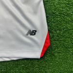 Camisa "Soberano" Home I 25/26 - Branca - Feminina