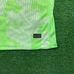 Camisa Barcelona Third III 2024/25 Jogador - Verde