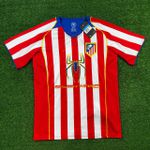 Camisa RetrÔ F.torres 9 - 2004 (DEFEITO)