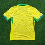 Camisa Home I 24/25 Torcedor Masculino (DEFEITO)