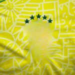 Camisa Home I 24/25 Torcedor Masculino (DEFEITO)