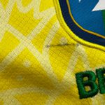 Camisa Home I 24/25 Torcedor Masculino (DEFEITO)