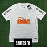 Camisa Retrô 11/12 - Torcedor Masculina (DEFEITO)