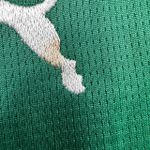 Camisa Home I 25/26 - Verde - Torcedor Masculina (DEFEITO)