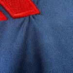 Camisa Polo 25/26 - Azul Marinho - Torcedor Masculina (DEFEITO)