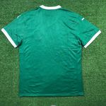 Camisa Home I 25/26 - Verde - Torcedor Masculina (DEFEITO)