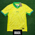 Camisa Home I 24/25 Torcedor Masculino (DEFEITO)