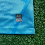 Camisa Do Grêmio Third - Celeste - 22/23 - Torcedor Masculina