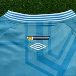 Camisa Do Grêmio Third - Celeste - 22/23 - Torcedor Masculina