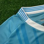 Camisa Do Grêmio Third - Celeste - 22/23 - Torcedor Masculina