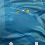 Camisa Do Grêmio Third - Celeste - 22/23 - Torcedor Masculina