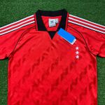 (BRILHOSA) Camisa Flamengo Lifestyler 24/25 Torcedor Masculino 