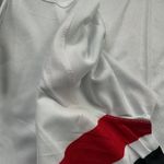 (DEFEITO) Camisa Home I 24/25 - Torcedor Masculina - Branca 