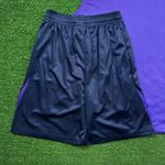 Conjunto de Treino Corinthians Regata e Short 25/26 - Roxa e Azul Marinho - Masculina