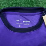 Camisa Corinthians Treino 25/26 - Roxa - Torcedor Masculina (Forma Mais Justa)