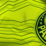 (DEFEITO) Conjunto Infantil 3 Away 23-24