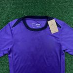 Camisa Corinthians Treino 25/26 - Roxa - Torcedor Masculina (Forma Mais Justa)