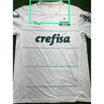 Modelo Palmeiras Ii 22/23 Torcedor (Defeito)