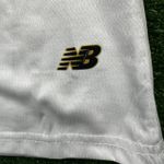 (DEFEITO) Camisa Home I 24/25 - Torcedor Masculina - Branca