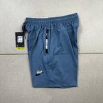 Short Nike Dry Fit - Masculino - Nk79 - Azul Claro