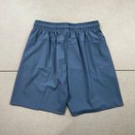 Short Nike Dry Fit - Masculino - Nk79 - Azul Claro