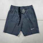Short Nike Dry Fit - Masculino - Nk82 - Grafite